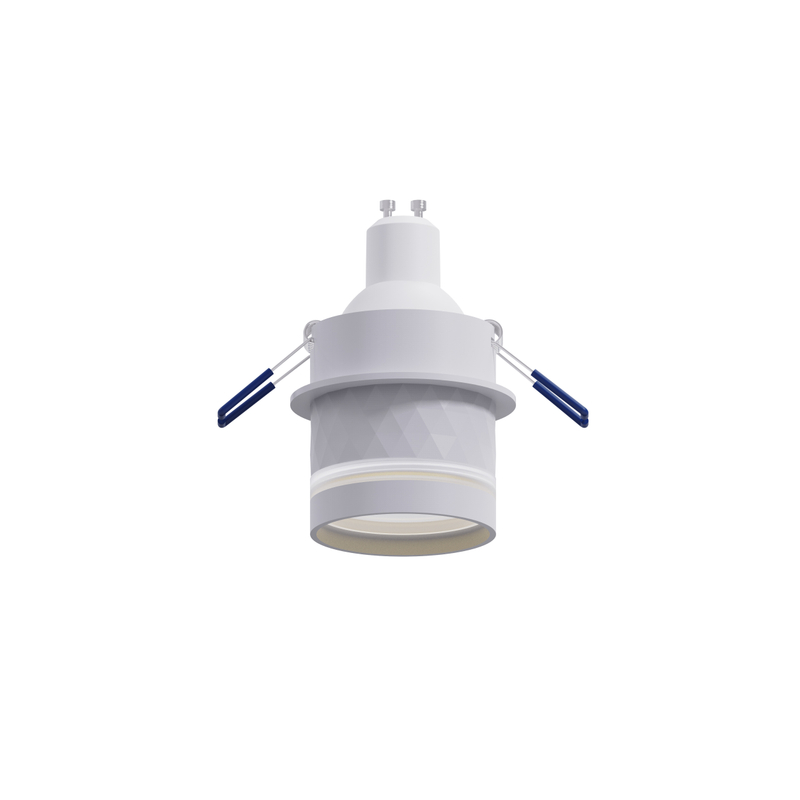 Gu10 PMMA Techo Downlight RL-RMG1007
