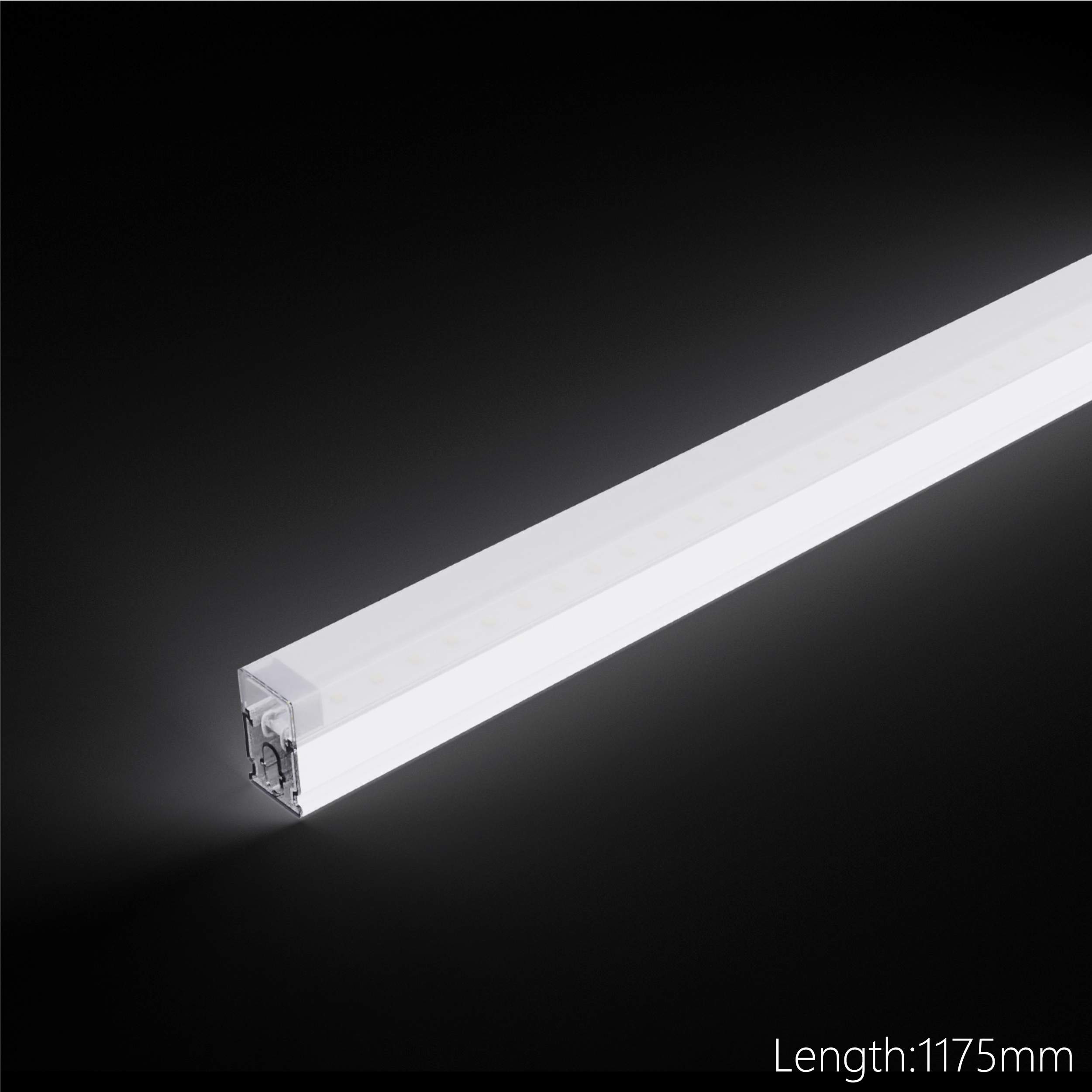 Luz de hexágono de lavado de autos para DIY RL-WTC16