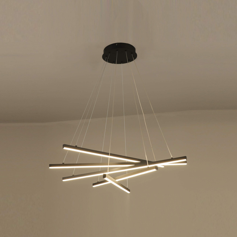 LED LED PARTIVA DE BAR AJUSTABLE RL-MD25050