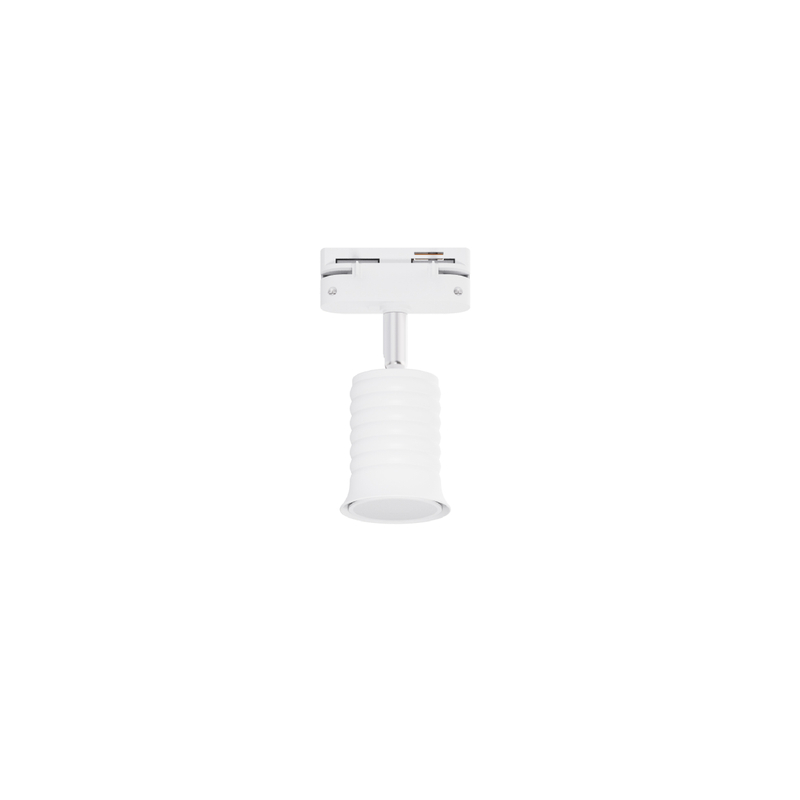 Cabezales de pista LED Gu10 