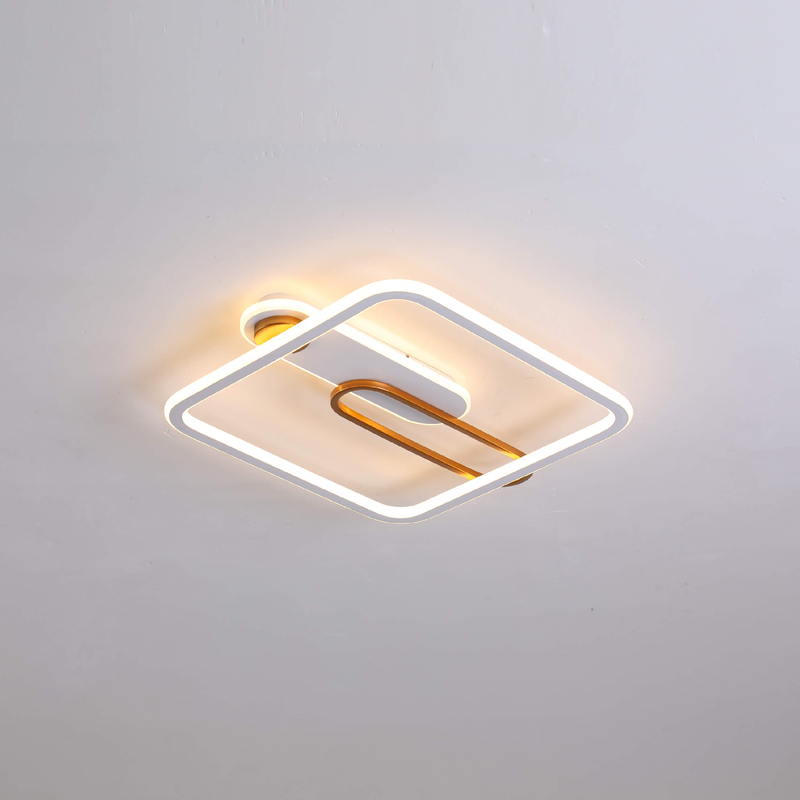 Luces LED de montaje en superficie