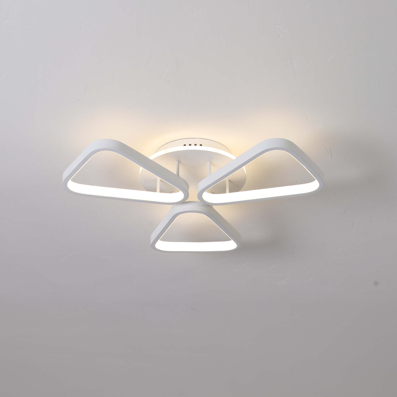 Lámpara de techo LED para cocina