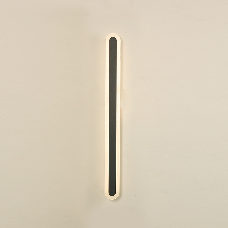 Aplique LED PMMA