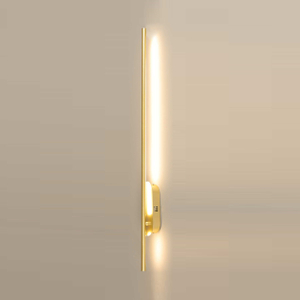 Luces de pared tipo farol interior