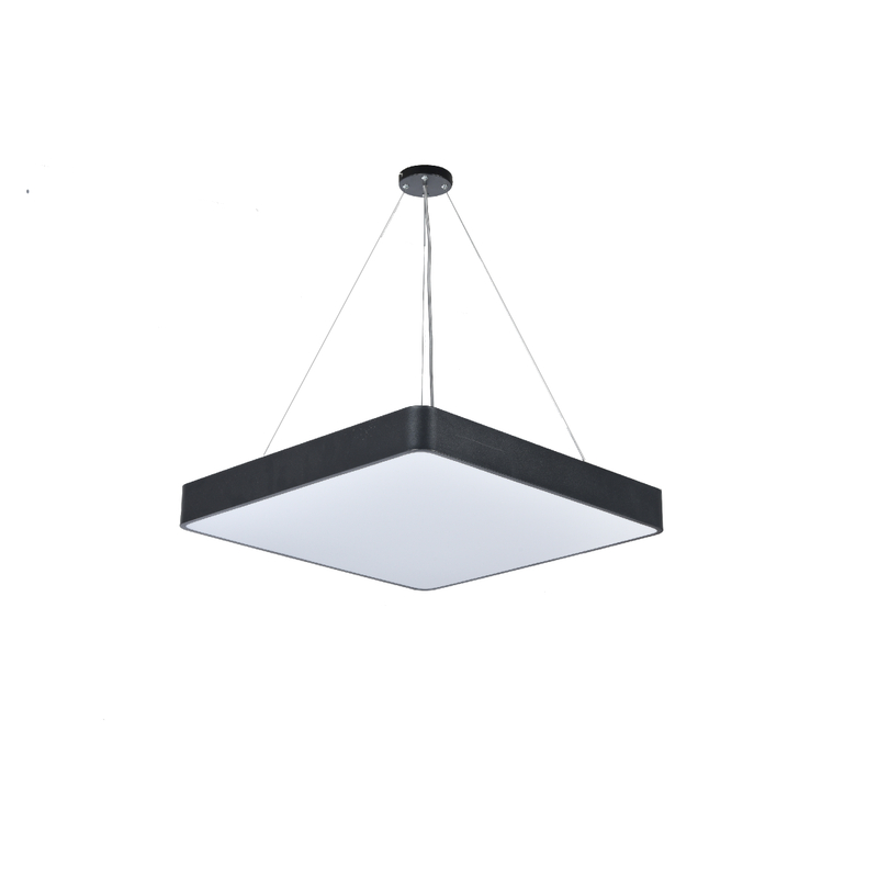 Luz LED de oficina personalizable 