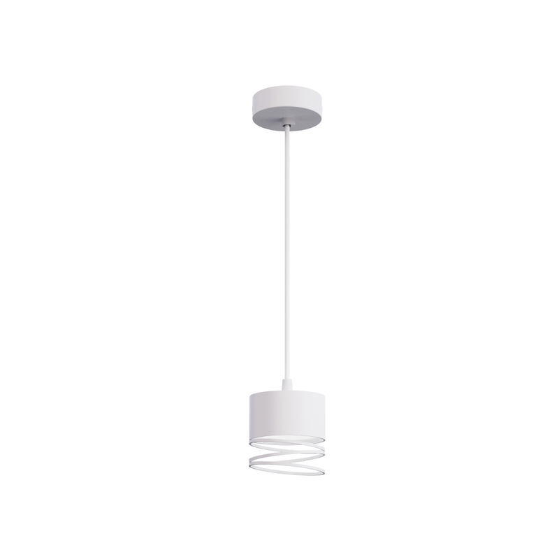 RL-SMG356 GX53 Luz de abajo