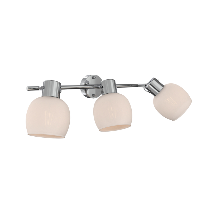 E27 Marigold Shape Wall Light SMW177