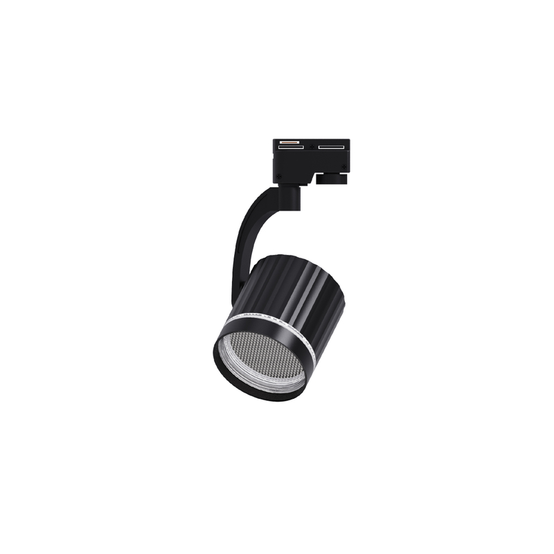 GX53 ILUMINACIÓN DE PISTA BLACK- RL-SMTH160