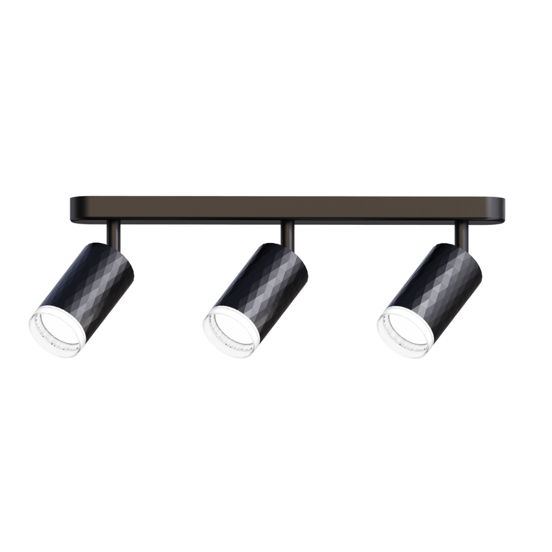 Luces Down de aluminio GU10 SMT198A