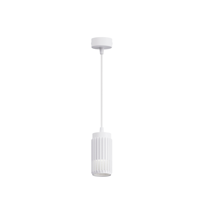 Gu10 Tipo de valla Luz de colgante SMP353