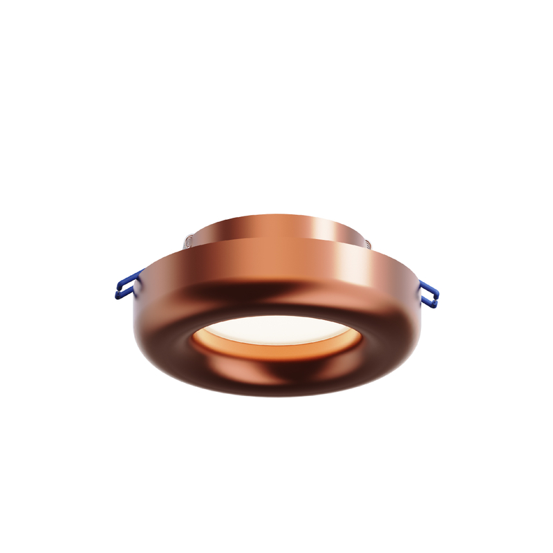 Luz negra de aluminio a la luz RL-SMG312