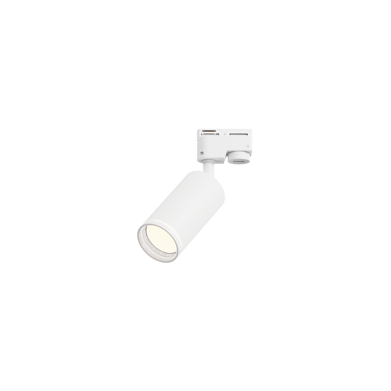 Gu10 Pinstripe Track Light RL-SMT204