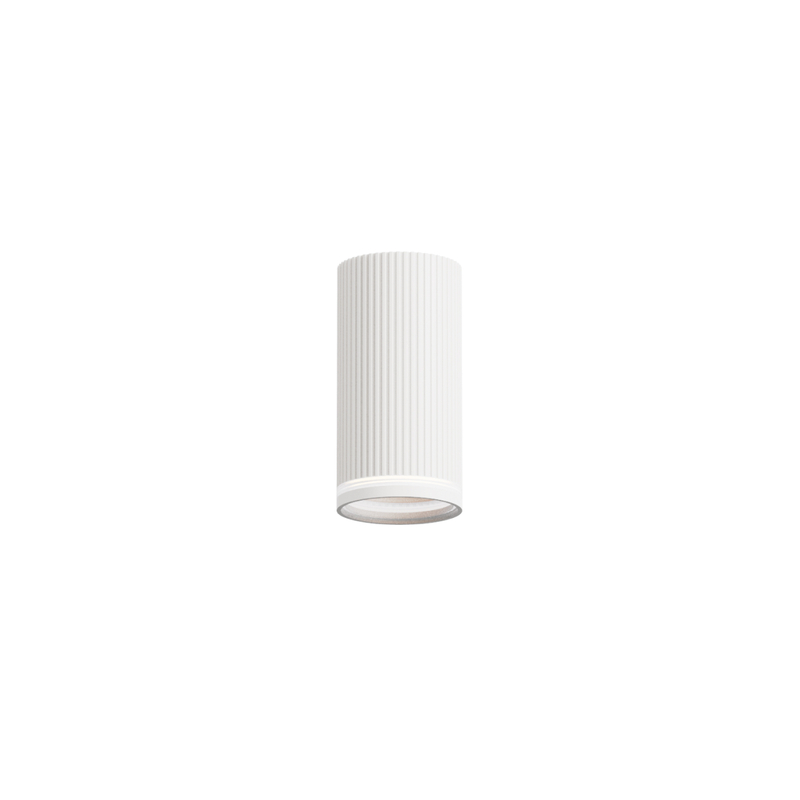 Gu10 Pinstripe Techo Downlight RL-SMG204