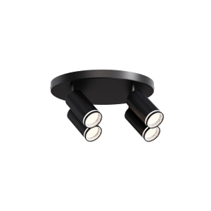 Gu10 Flush Spotlight empotrado RL-SMG204A-4