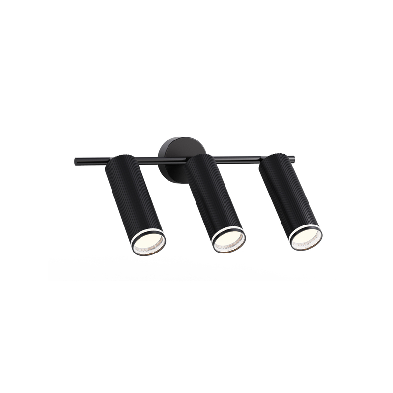 Gu10 Pinstripe Wall Sconce RL-SMW204