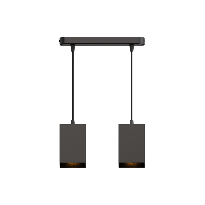 E27 Luz colgante colgante RL-SMP359
