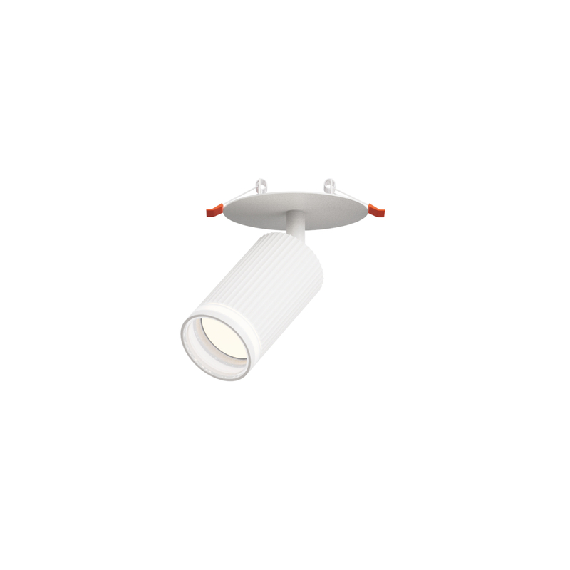 Gu10 Flush Spotlight empotrado RL-SMR232