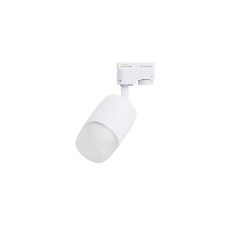 Gu10 Base Track Light Fitting RL-SMT141