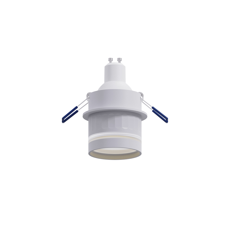 Gu10 PMMA Techo Downlight RL-RMG1007