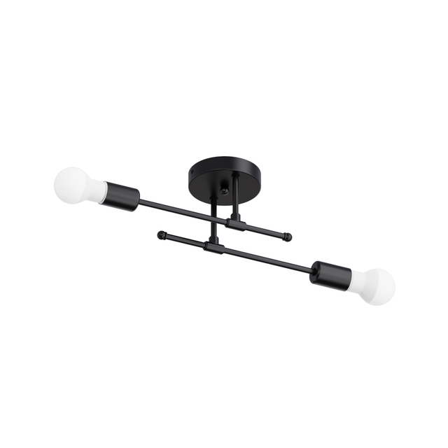 E27 Luz de colgante de techo RL-SMP850