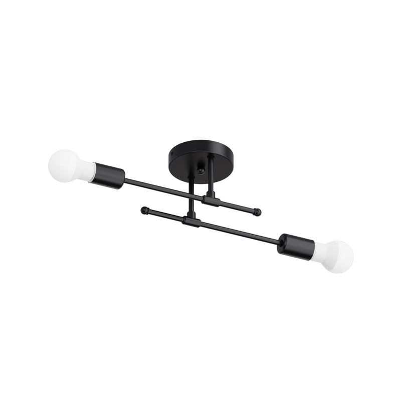E27 Luz de colgante de techo RL-SMP850