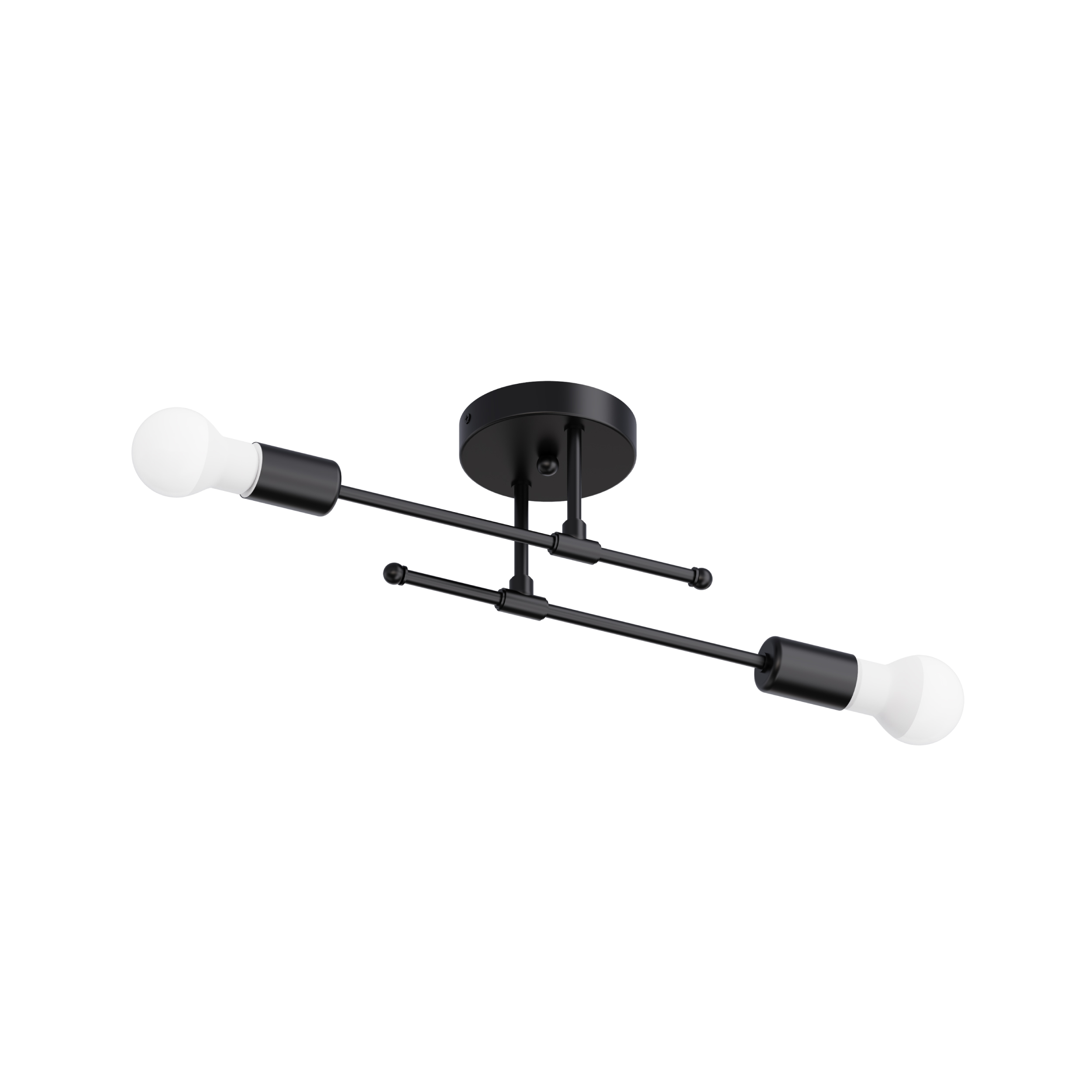 E27 Luz de colgante de techo RL-SMP850
