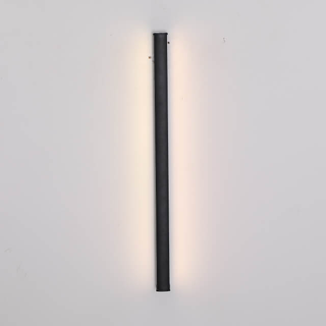 Aplique de pared para barra interior