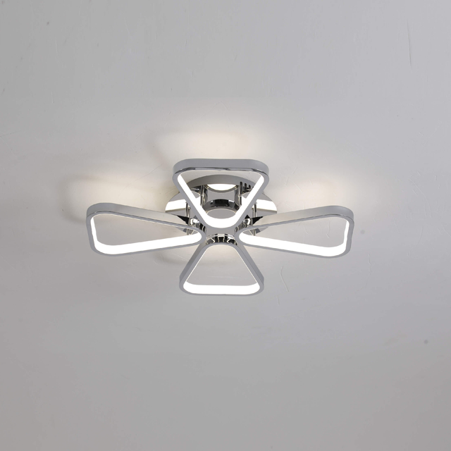 Lámpara de techo LED para cocina