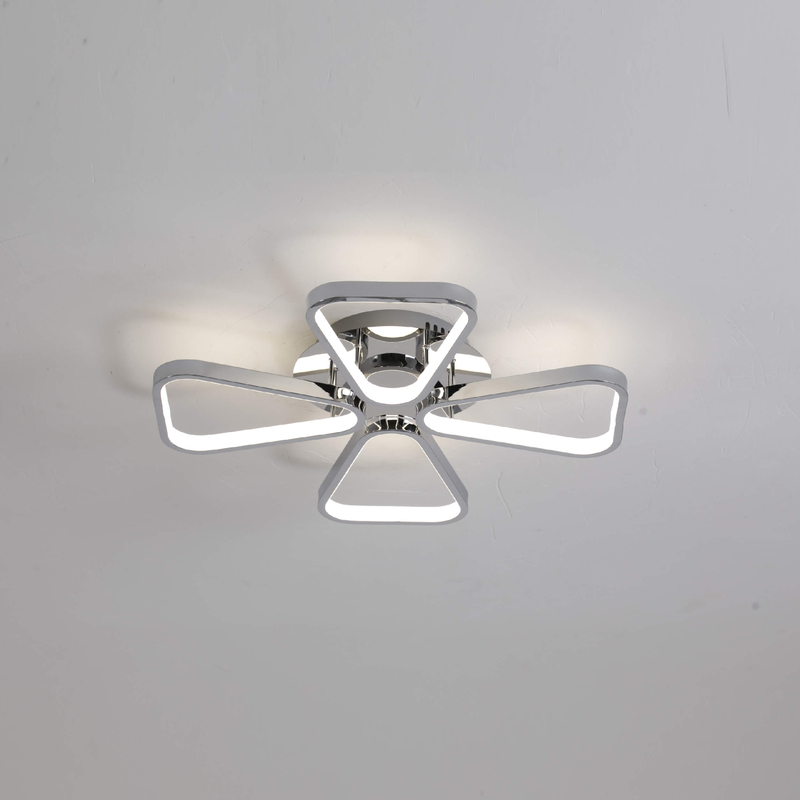 Lámpara de techo LED para cocina