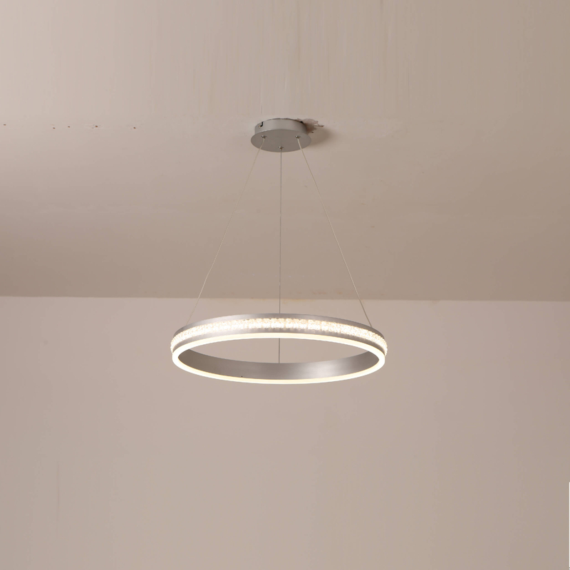 Luces colgantes LED para dormitorio