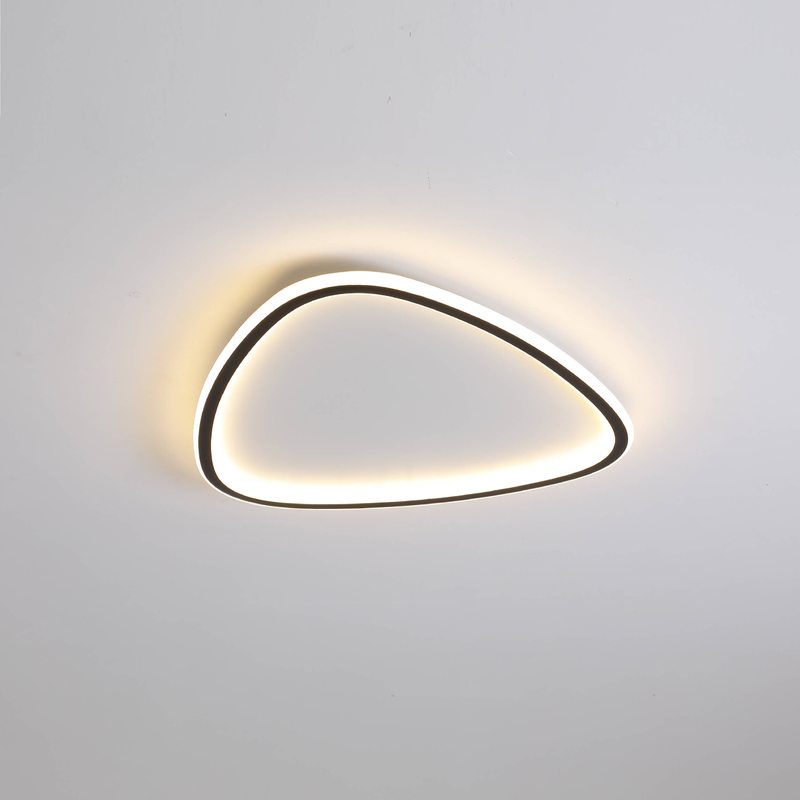 Luz de techo LED de montaje empotrado