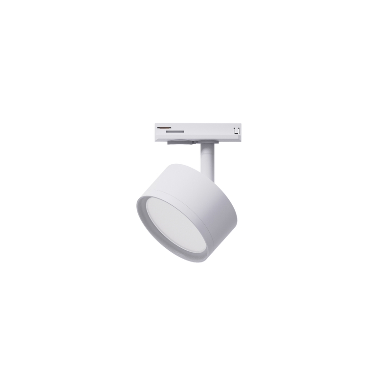 Iluminación de pista GX53 alta luminosa RL-SMT215