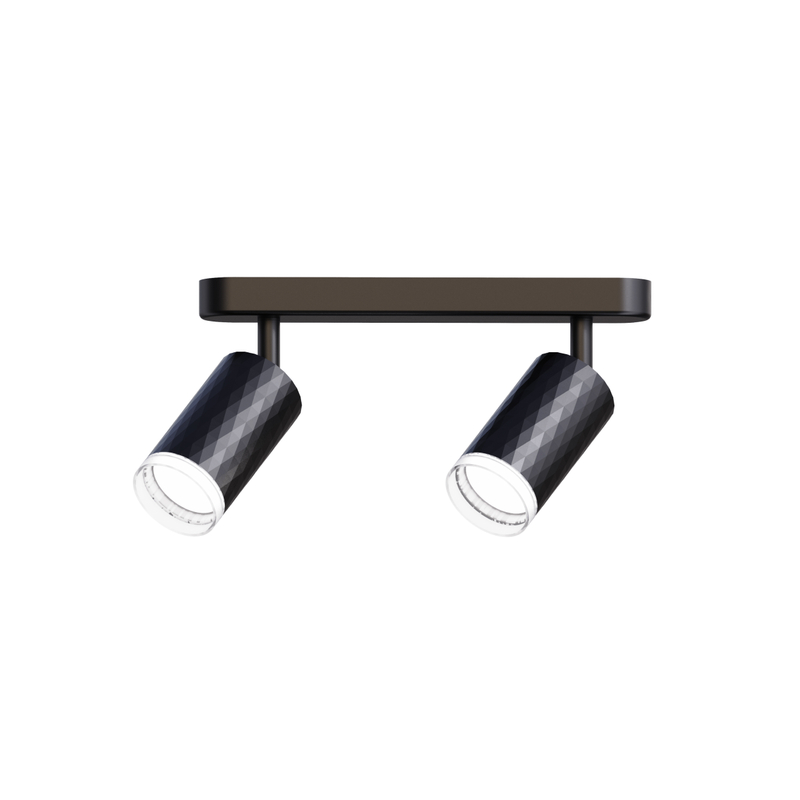 Luces Down de aluminio GU10 SMT198A