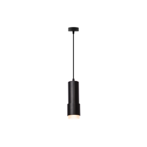 GU10 Aluminio+PMMA PIEDE LUZ SMP145A