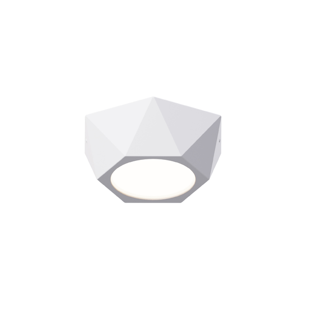 Arquitectura GX53 Down Light- RL-SMG317