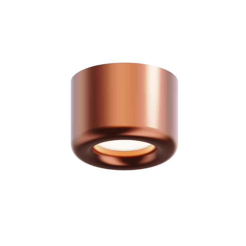 Luz negra de aluminio a la luz RL-SMG312