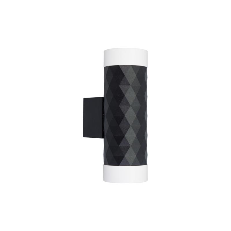 Gu10 Diamond Patrón de pared Spliquet Smw134
