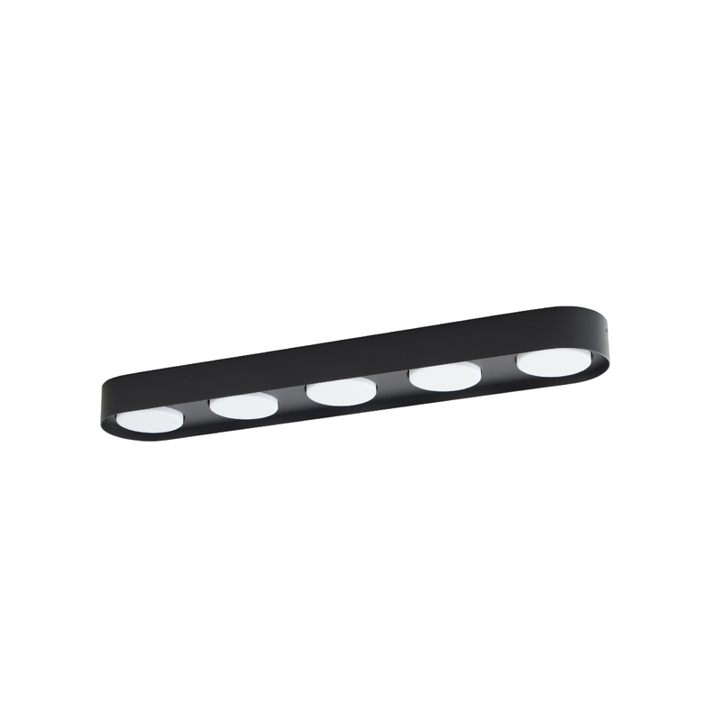 Luz de techo GX53 