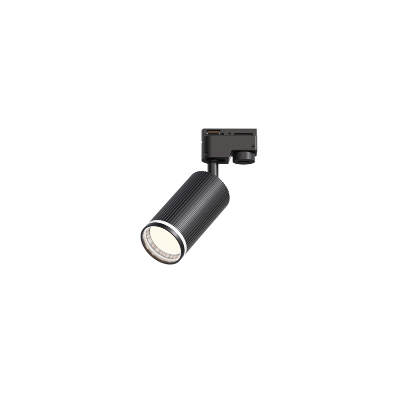 Gu10 Pinstripe Track Light RL-SMT204