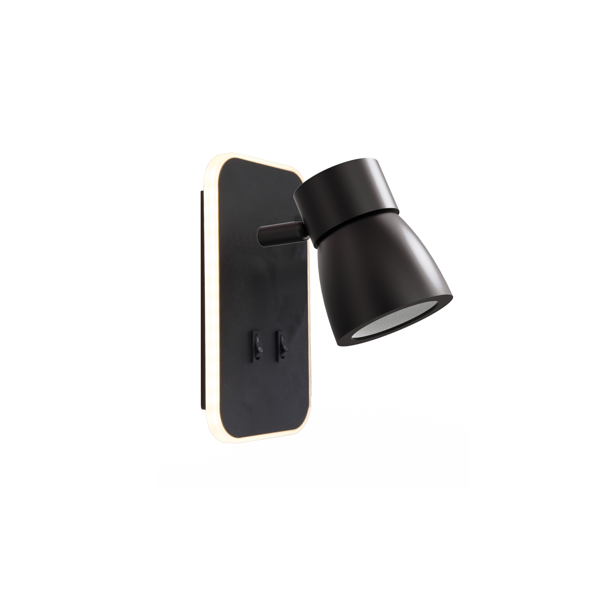 Lámpara de pared interior Gu10 para Bedoom RL-SMW152B