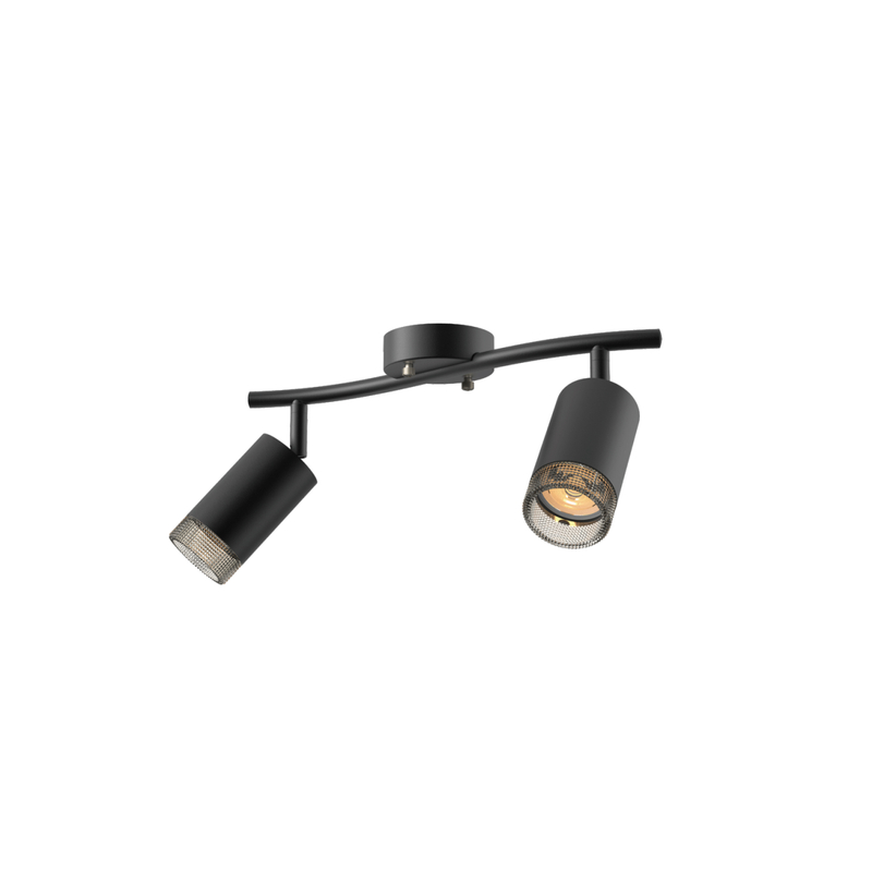 Gu10 Modern Lightish Techo Downlight 