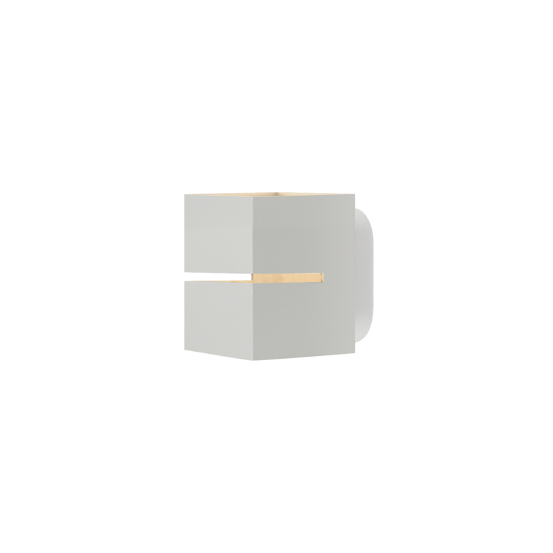 Lámpara de pared G9 Socket Comtemporary Design RL-SMW089
