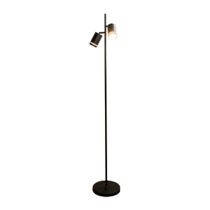 Lámpara de piso de enchufe dual Gu10 RL-FL076