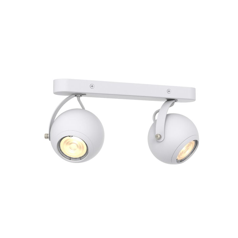 Gu10 Ball Spot Light