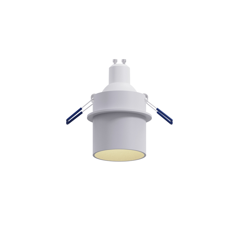 Gu10 FLUSH Accede a la luz del techo RL-RMG1009