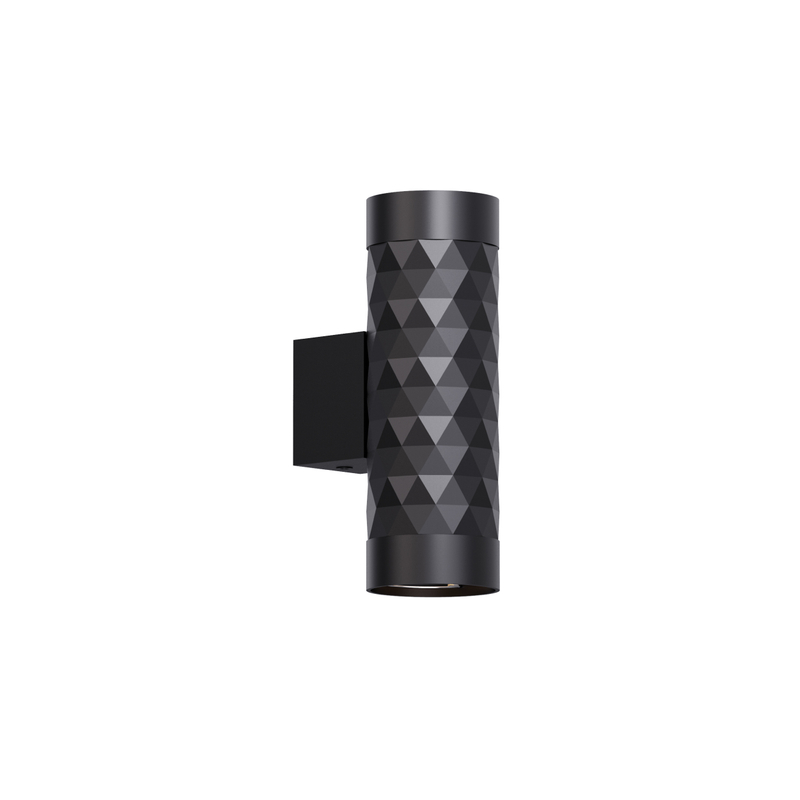 Gu10 luz de pared arriba y abajo