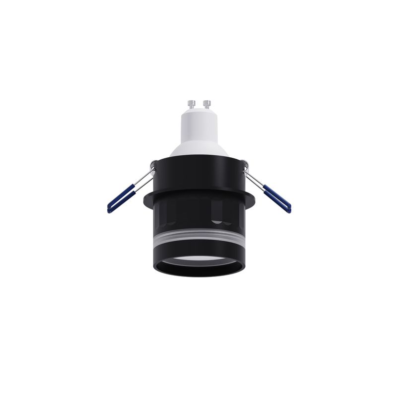Gu10 PMMA Techo Downlight RL-RMG1007