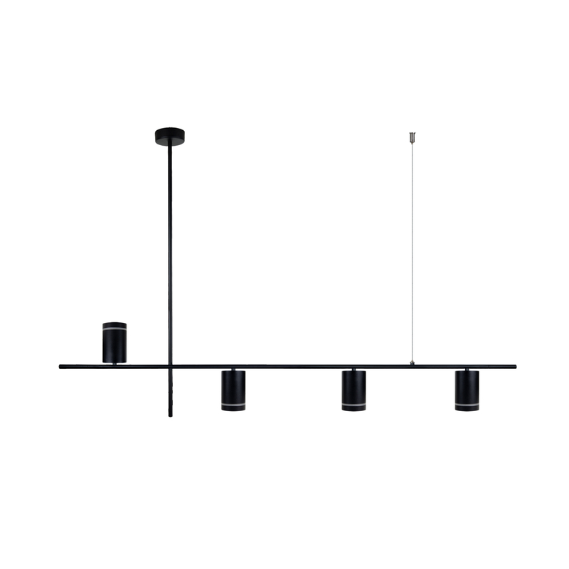 Spotlight colgante colgando Gu10 Socket RL-SC076