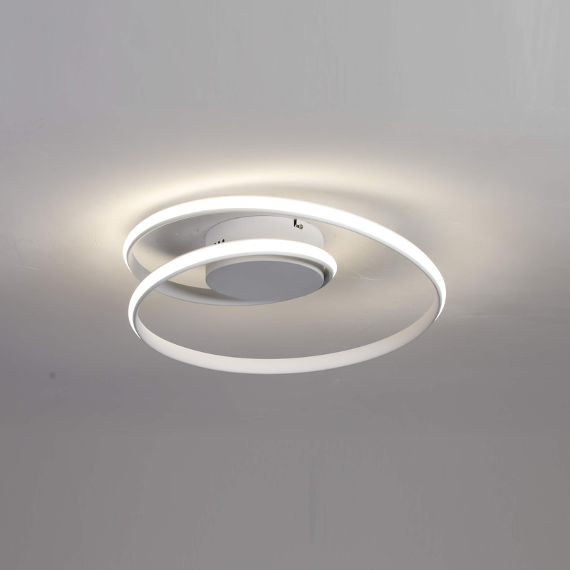 Lámparas de techo LED de bajo consumo