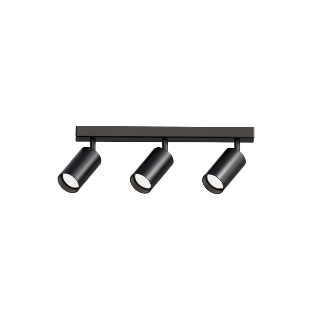 Focos Orientables de Techo 2xGU10